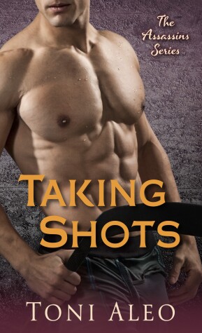 Book cover for Taking Shots