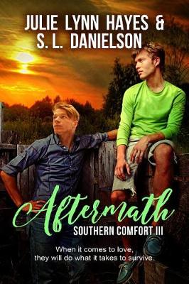 Cover of Aftermath