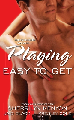 Cover of Playing Easy to Get