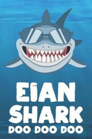 Cover of Eian - Shark Doo Doo Doo