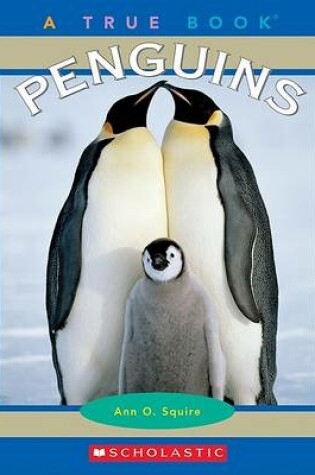 Cover of Penguins