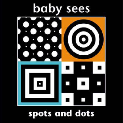 Cover of Spots and Dots