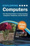 Book cover for Exploring Computers