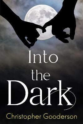 Book cover for Into the Dark