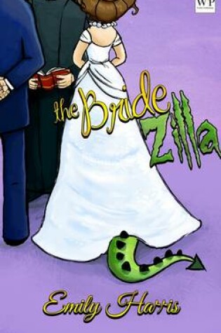 Cover of The BrideZilla