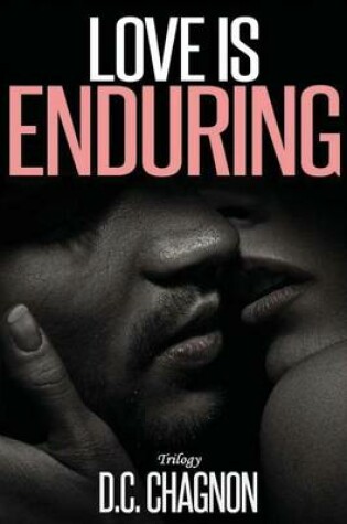Cover of Love Is Enduring Trilogy