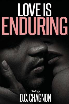 Book cover for Love Is Enduring Trilogy