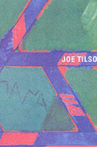 Cover of Joe Tilson (1950-2002)