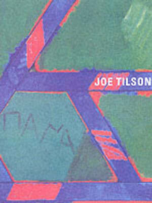 Book cover for Joe Tilson (1950-2002)