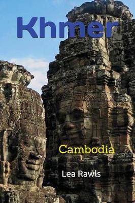 Book cover for Khmer