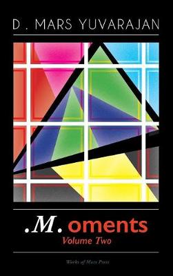 Book cover for . M .oments (Volume Two)