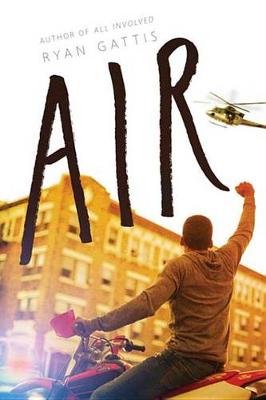 Book cover for Air