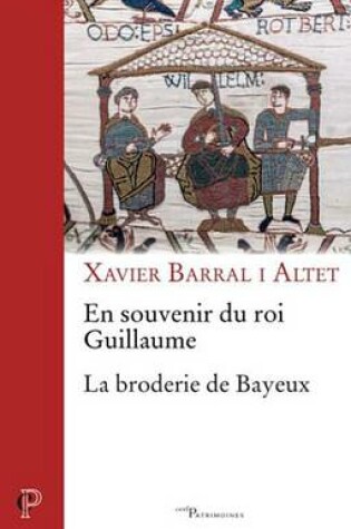 Cover of En Souvenir Du Roi Guillaume