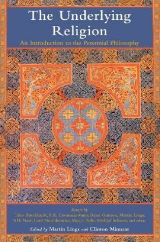 Cover of The Underlying Religion