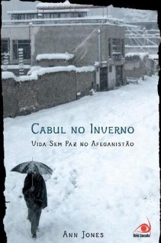 Cover of Cabul no Inverno