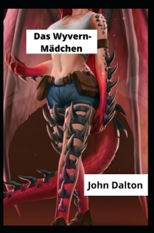 Cover of Das Wyvern-Mädchen