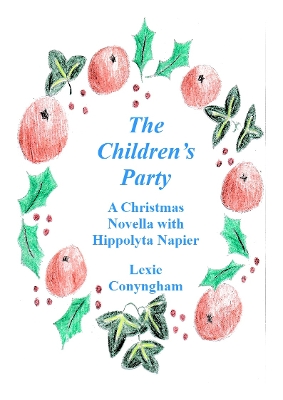 Cover of The Children's Party