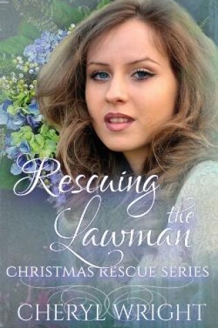 Cover of Rescuing the Lawman