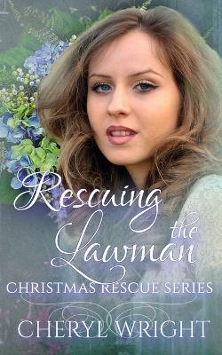 Book cover for Rescuing the Lawman