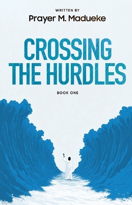 Book cover for Crossing The Hurdles - Book 1