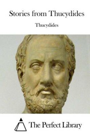 Cover of Stories from Thucydides