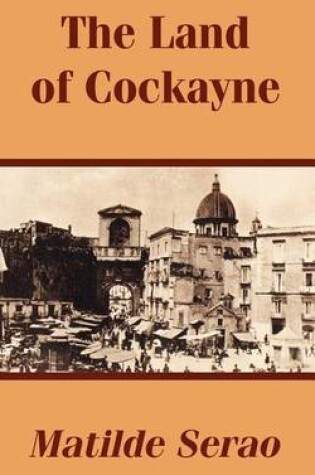 Cover of The Land of Cockayne