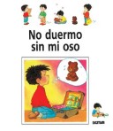 Cover of No Duermo Sin Mi Oso - Los Dias de Nicolas