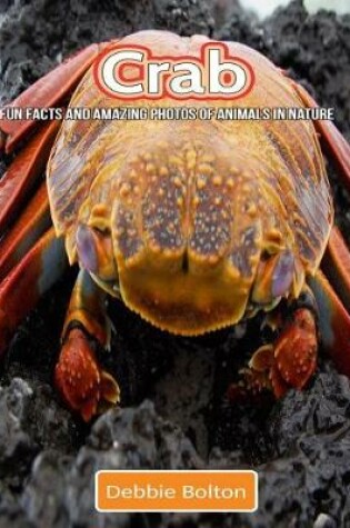 Cover of Crab