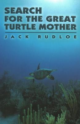 Book cover for Search for the Great Turtle Mother