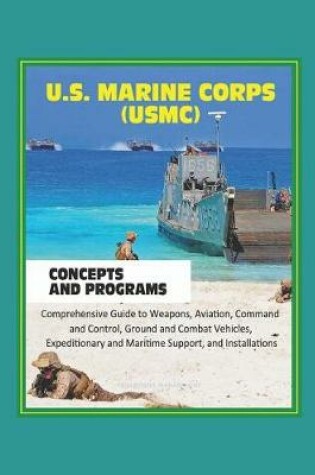 Cover of U.S. Marine Corps (USMC) Concepts and Programs