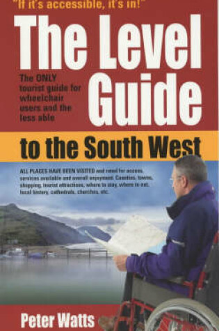 Cover of The Level Guide to the South West