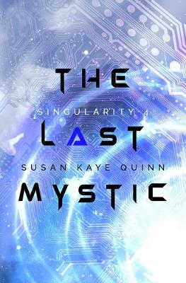Cover of The Last Mystic