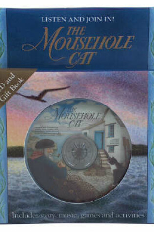 Cover of Mousehole Cat Book And Cd