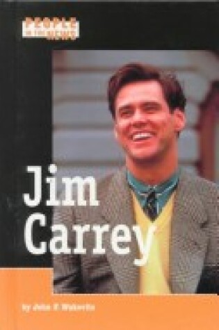 Cover of Jim Carrey