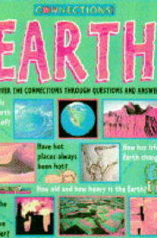 Cover of Planet Earth