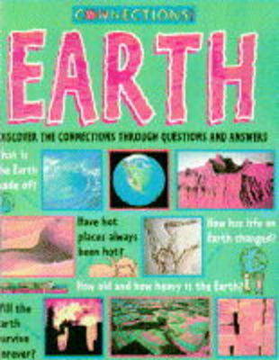 Cover of Planet Earth