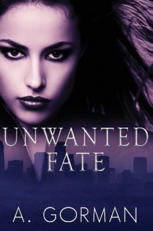 Cover of Unwanted Fate