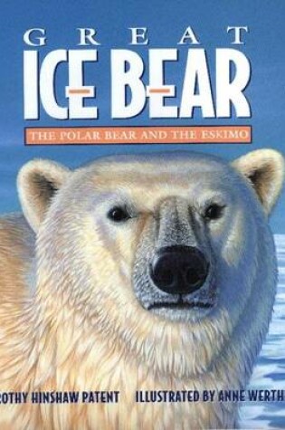 Cover of Great Ice Bear