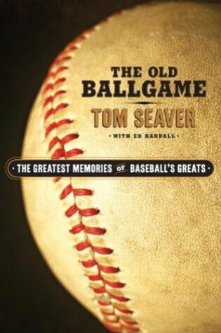 Cover of The Old Ballgame