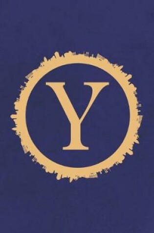 Cover of Y