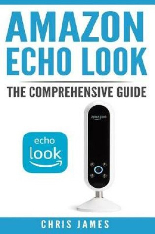 Cover of Amazon Echo Look