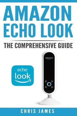 Book cover for Amazon Echo Look