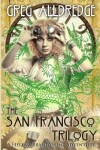 Book cover for The San Francisco Trilogy