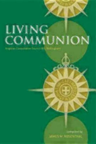 Cover of Living Communion