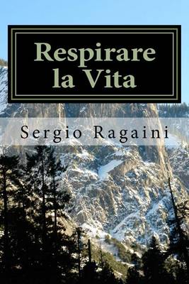 Book cover for Respirare la Vita