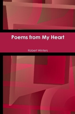 Cover of Poems from My Heart