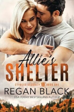 Cover of Allie's Shelter