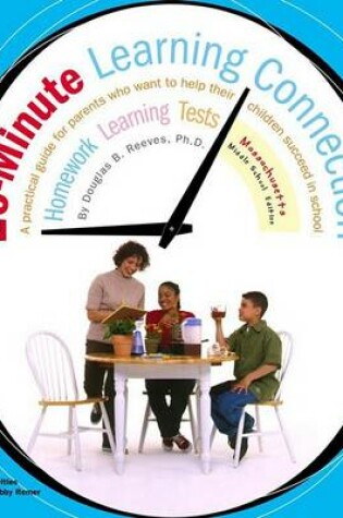 Cover of 20-Minute Learning Connection