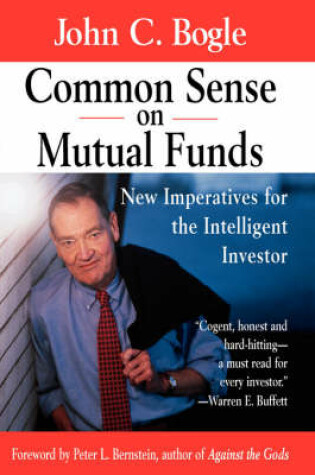 Cover of Common Sense on Mutual Funds