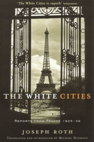 Cover of White Cities